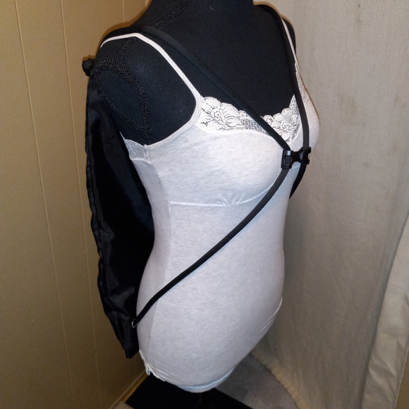 Official monster drawstring backpack 🎒 - Picture 2 of 7